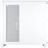 Corsair FRAME 4000X RS Mid-Tower, White Corsair FRAME 4000X RS Mid-Tower, White