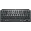 LOGITECH MX Keys Mini Bluetooth Illuminated Keyboard - GRAPHITE - US INT'L