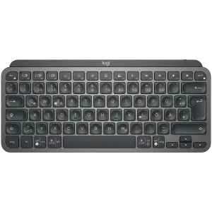 LOGITECH MX Keys Mini Bluetooth Illuminated Keyboard - GRAPHITE - US INT'L