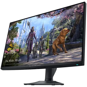 Alienware AW2725QF Gaming Monitor, 27