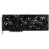 PALIT GeForce RTX 5070 Ti GamingPro-S 16GB GDDR7 256 bit, 1x HDMI 2.1b, 3x DP 2.1b, 3 Fan, 1x 16-pin pwr connector, 750W, 331.9 x 127.1 x 49.7 mm, NE7507T019T2-GB2031U
