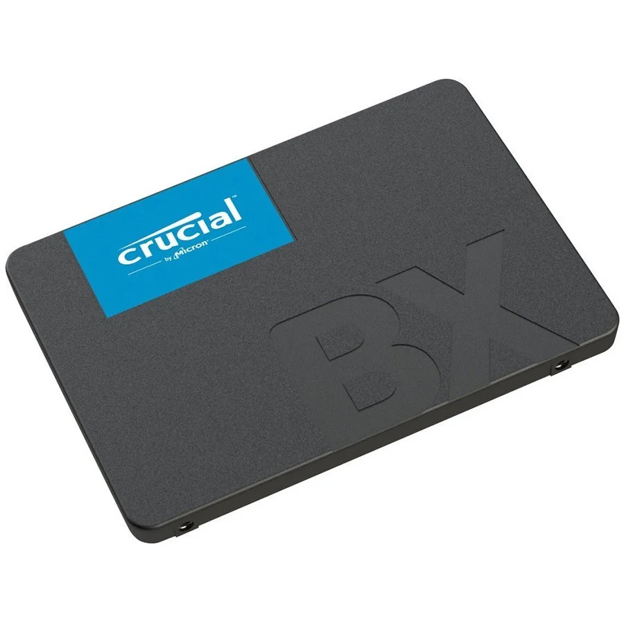 Crucial BX500 1000GB SATA 2.5 inch SSD Crucial BX500 1000GB SATA 2.5 inch SSD