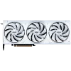 MSI Video Card Nvidia GeForce RTX 5080 16G VENTUS 3X OC WHITE, 16GB GDDR7, 256bit, Effective Memory Clock: 30000MHz, Boost: 2640 MHz, 10752 CUDA Cores, PCIe 5.0, 3x DP 2.1b, HDMI 2.1b, RAY TRACING, Triple Fan, 1x16pin, 850W Recommended PSU, 3Y