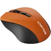 CANYON mouse MW-1 Wireless Orange CANYON mouse MW-1 Wireless Orange
