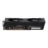 XFX SWIFT AMD Radeon RX 9060 Gaming Edition with 8GB GDDR6 HDMI 2xDP, AMD RDNA 4, black box, SI ONLY