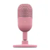 Razer Seiren V3 Mini - Quartz Pink, Ultra-compact Streaming Microphone Razer Seiren V3 Mini - Quartz Pink, Ultra-compact Streaming Microphone