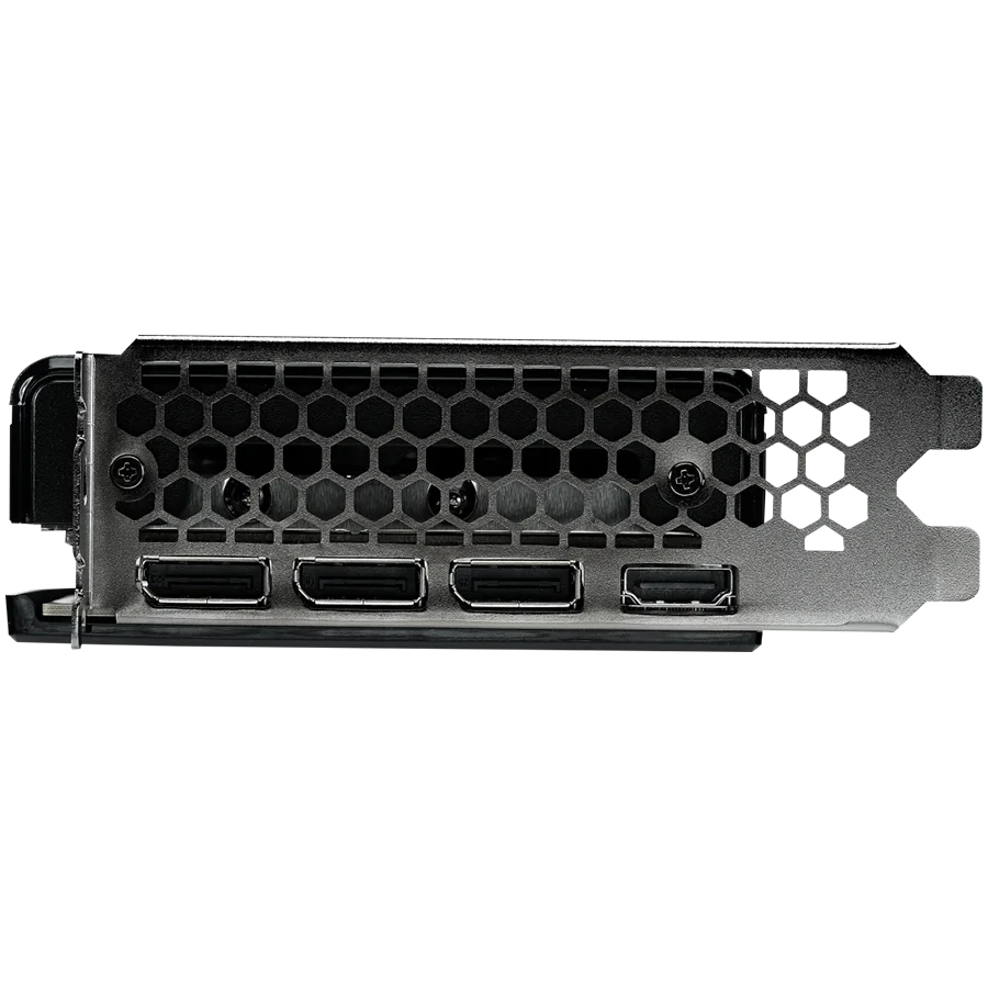 PALIT GeForce RTX 5070 Infinity 3 12GB GDDR7 192 bit, 1x HDMI 2.1b, 3x DP 2.1b, 3 Fan, 1x 16-pin pwr connector, 650W, board size 291.9 x 116.6 x 41.3 mm, NE75070019K9-GB2050S