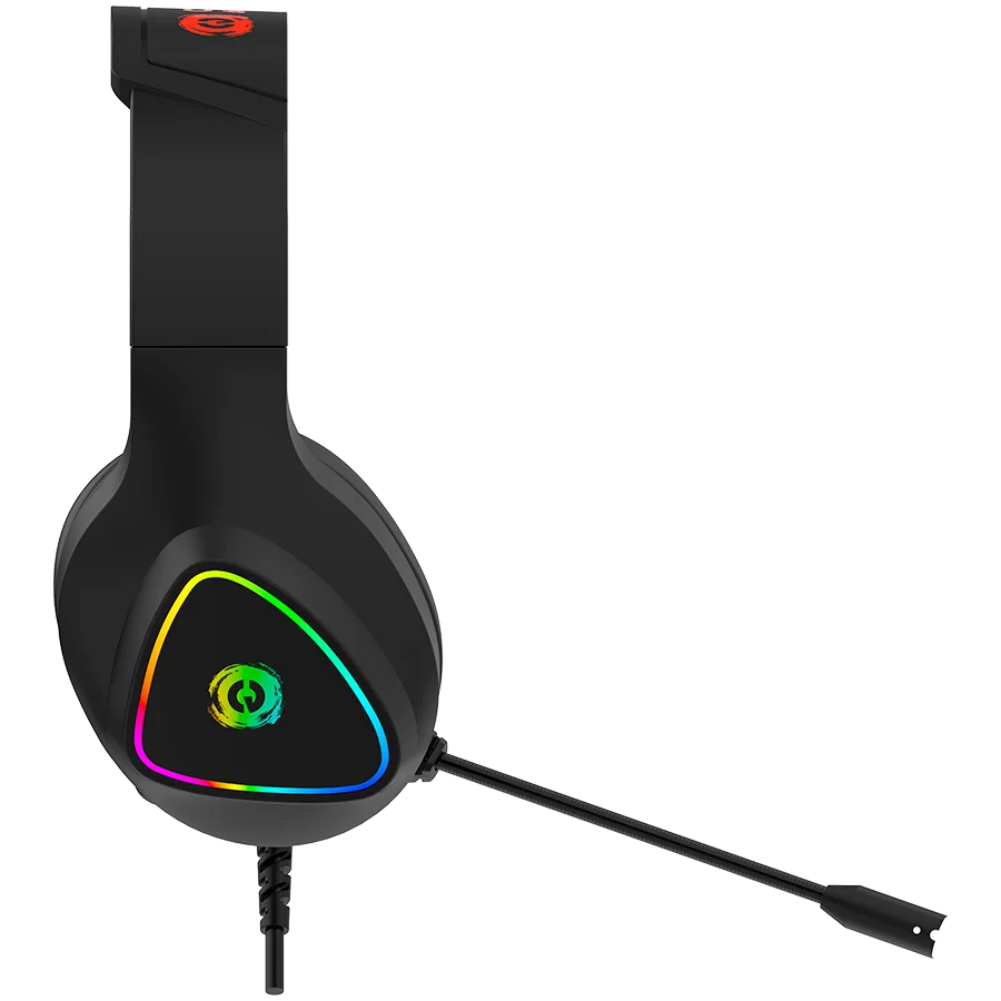 CANYON headset Shadder GH-6 Black CANYON headset Shadder GH-6 Black