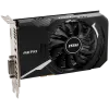 MSI Video Card NVidia GT 1030 AERO ITX 2GD4 OC (2G GDDR4 ,HDMI,  DVI) retail