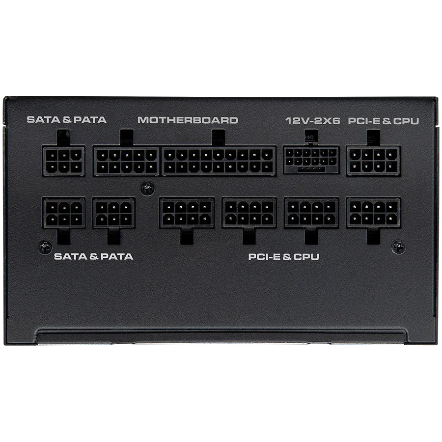 COUGAR GR 1000 PSU 80plus Gold Fully Modular