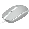 CANYON mouse M-10 Wired Dark grey