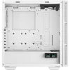 DeepCool CH560 Digital WH, Mid Tower, Mini-ITX/Micro-ATX/ATX/E-ATX, 1xUSB3.0, 1xType-C, 1xAudio, 3x140mm+1x120mm Pre-Installed ARGB Fans, Tempered Glass, Mesh Panels, Dual-Status Digital Display, GPU Support Arm, White, R-CH560-WHAPE4D-G-1 DeepCool CH560 Digital WH, Mid Tower, Mini-ITX/Micro-ATX/ATX/E-ATX, 1xUSB3.0, 1xType-C, 1xAudio, 3x140mm+1x120mm Pre-Installed ARGB Fans, Tempered Glass, Mesh Panels, Dual-Status Digital Display, GPU Support Arm, White, R-CH560-WHAPE4D-G-1