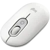 LOGITECH POP Mouse with emoji - OFF-WHITE - BT  - EMEA28i-935 - FY25,TERRA