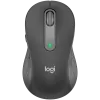 LOGITECH M650 Signature Bluetooth Mouse - GRAPHITE - B2B