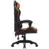 CANYON gaming chair Core SGCH2 Black Orange