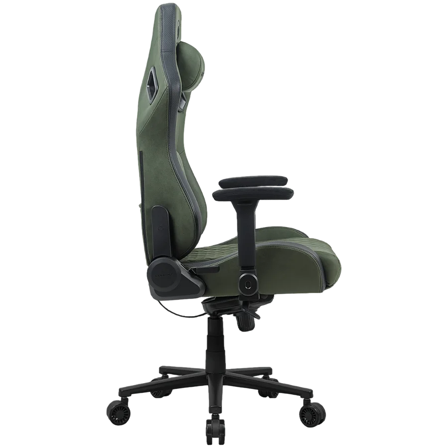 COUGAR Defensor S Army Green F Gaming Chair