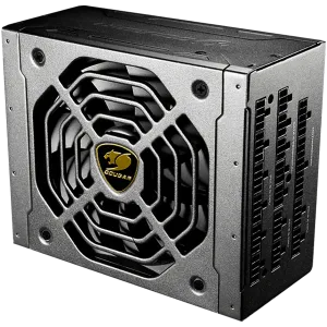 COUGAR GEX 1050 PSU, 80 plus Gold, 1050W, Fully modular COUGAR GEX 1050 PSU, 80 plus Gold, 1050W, Fully modular