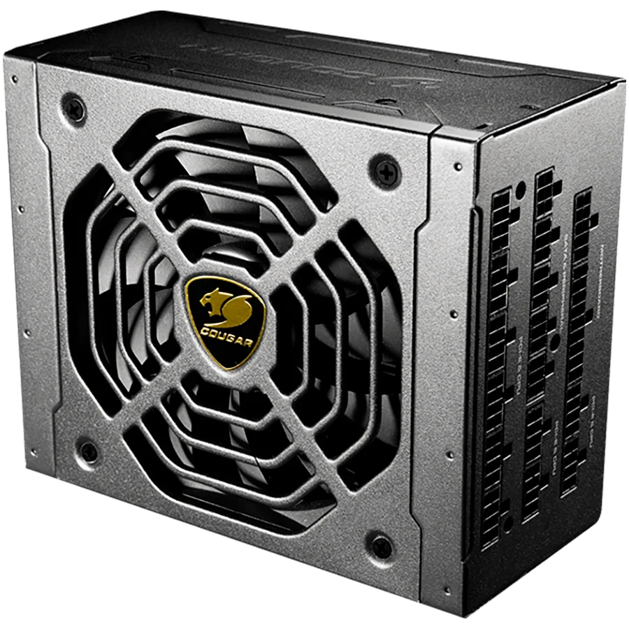 COUGAR GEX 1050 PSU, 80 plus Gold, 1050W, Fully modular COUGAR GEX 1050 PSU, 80 plus Gold, 1050W, Fully modular