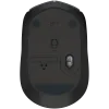 LOGITECH M170 Wireless Mouse - GREY