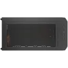 COUGAR AIRFACE FLO RGB PC Case, Mid Tower, Black