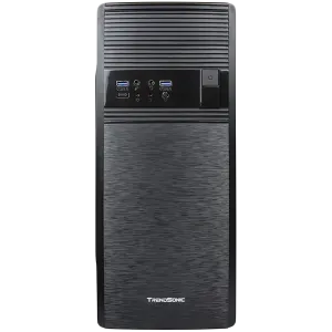 Chassis FC-F56A, ATX, 7 slots, 1 X 5.25
