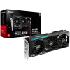 ASROCK Video Card AMD Radeon RX 9070 XT Challenger 16GB GDDR6 256-bit, 1x HDMI, 3x DP, 2x 8-pin PWR connector, PCIe 5.0 x16, recommended PSU 800W, 290 x 23 x 56 mm, 2.8-slot, 90-GA61ZZ-00UANF