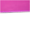Lorgar Legacer 755, Gaming mouse pad, Ultra-gliding surface, Purple anti-slip rubber base, size: 500mm x 420mm x 3mm, weight 0.45kg Lorgar Legacer 755, Gaming mouse pad, Ultra-gliding surface, Purple anti-slip rubber base, size: 500mm x 420mm x 3mm, weight 0.45kg