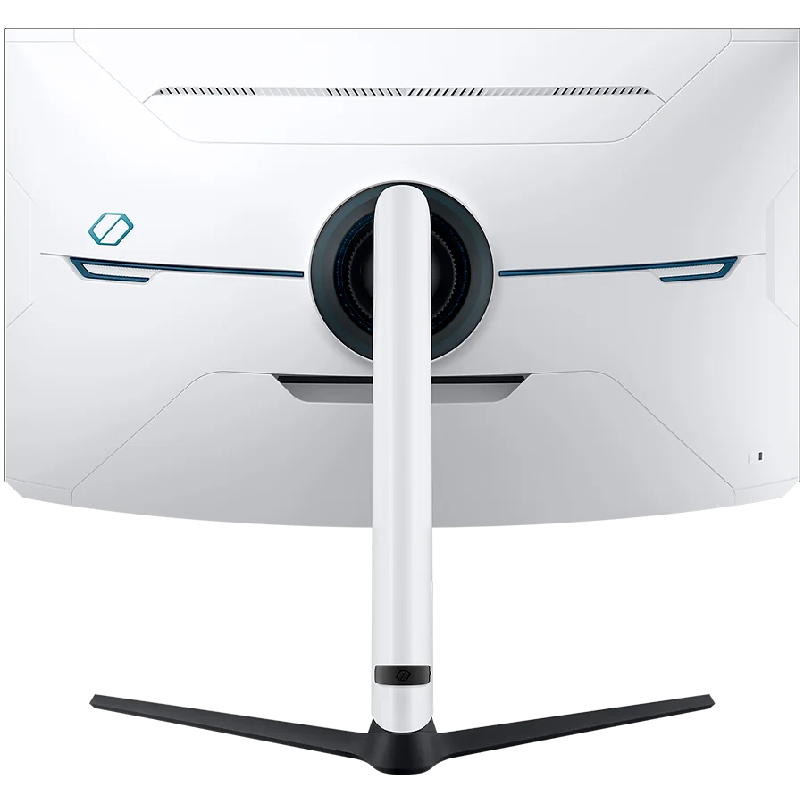 Monitor LED Samsung Curved LS32BG850NPXEN 32