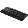 CANYON keyboard HKB-W6 Wireless Black