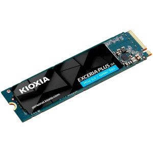 KIOXIA EXCERIA PLUS G4 1TB