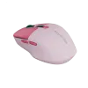 CANYON mouse MW-26 LCD Silent Dual Mode Wireless Pink
