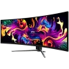 MSI MPG 491CQPX QD-OLED Gaming Monitor, 49