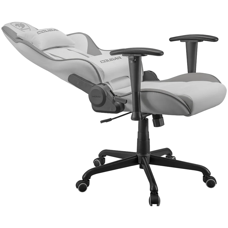 COUGAR ARMOR ELITE Gaming chair, White