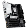 MSI PRO B850M-P WIFI, mATX, Socket AM5, 4x DDR5 Dual Channel DDR5 up to 8200(OC)MHz, 4x PCIe x16 slot, 3x M.2 slot, 4x USB 2.0, 2x USB 5Gbps, 1x USB 10Gbps, 1x USB 10Gbps Type-C, DP, 7.1 HD Audio, 5G LAN, WiFI 7, BT, 3Y