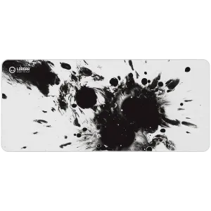 LORGAR MPA14XL, non-waterproof polyester fabric, with stitched edge.