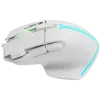 CANYON mouse Fortnax GM-636 RGB 9buttons Wired White