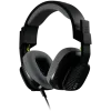 LOGITECH ASTRO A10 Wired Gaming Headsets - STAR KILLER BASE - BLACK - 3.5 MM