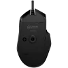 LORGAR MSP80, 8000 Hz Gaming Mouse Pro, Black