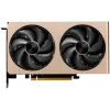 MSI Video Card NVIDIA GeForce RTX 5060 8G INSPIRE 2X OC, 8GB GDDR7, 128-bit, 2535 MHz Boost, 3840 CUDA Cores, PCIe 5.0 (x8), 3x DP 2.1b, HDMI 2.1b, RAY TRACING, Dual Fan, 145W TDP, 8-pin PCIe Power, G-SYNC, 2-Slot, 3Y