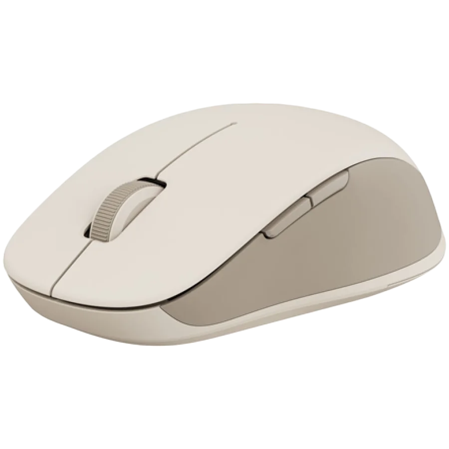 Xiaomi Dual-mode Wireless Mouse 2 (White)