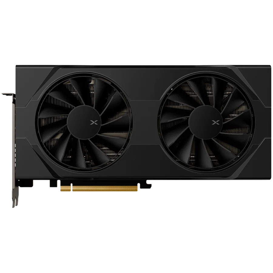 XFX Swift AMD Radeon RX 9060 XT OC 16GB GDDR6 128-bit HDMI 2x DP