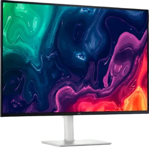 Dell 32 Plus 4K Monitor - S3225QS 31.5