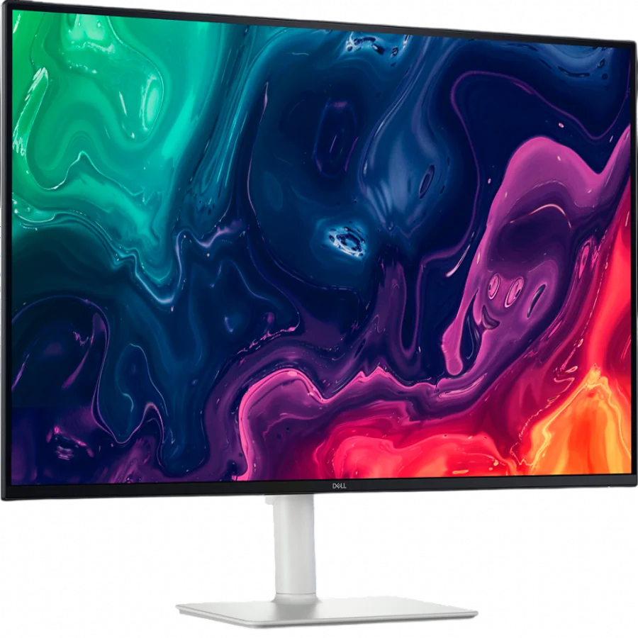 Dell 32 Plus 4K Monitor - S3225QS 31.5
