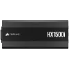 CORSAIR HX1500i, 1500 Watt, ATX 3.1, PCIe 5.1, 80 PLUS Platinum, Fully Modular CORSAIR HX1500i, 1500 Watt, ATX 3.1, PCIe 5.1, 80 PLUS Platinum, Fully Modular