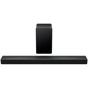 Dolby Atmos & DTS-X Q Series range, 860W