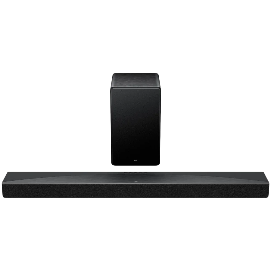 Dolby Atmos & DTS-X Q Series range, 860W Dolby Atmos & DTS-X Q Series range, 860W
