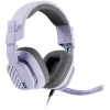 LOGITECH ASTRO A10 Wired Gaming Headsets - STAR KILLER BASE - LILAC - 3.5 MM