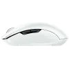 Razer Orochi V2 - White Ed., Dual-mode wireless (2.4GHz and Bluetooth), 18 000 DPI Optical Sensor, 2nd-gen Razer Mechanical Mouse Switches, Up to 950 hours of battery life, Weight < 60g, Symmetrical right-handed