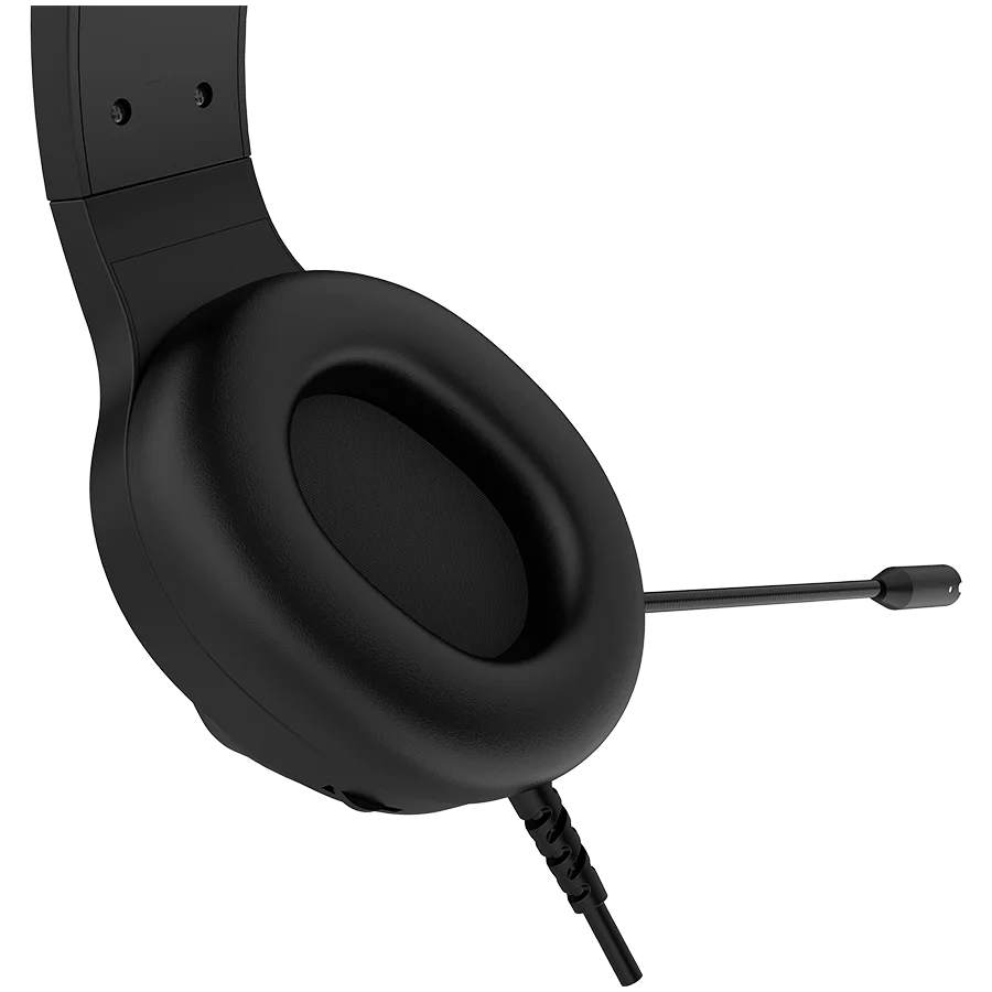 CANYON headset Shadder GH-6 Black CANYON headset Shadder GH-6 Black