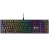 CANYON keyboard Cometstrike GK-55 EN Wired